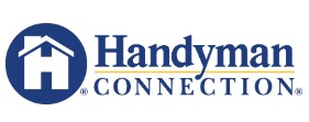 Edmonton Handyman Connection logo