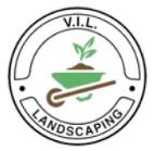 V.I.L Landscaping logo