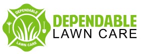 Dependable Lawn Care logo