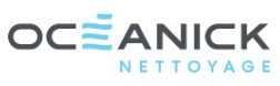 Oceanick Nettoyage logo
