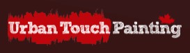 Urban Touch Painting logo