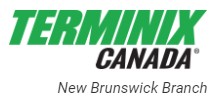 TERMINIX CANADA logo