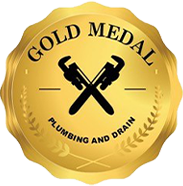 Gold Medal logo