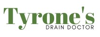 Tyrone’s Drain Doctor logo