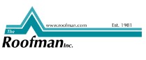 The Roofman Inc. logo