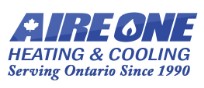 Aire One logo