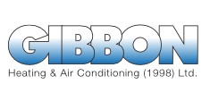 Gibbon Heating & Air Conditioning logo