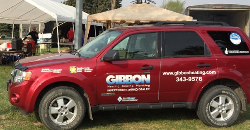 Gibbon Heating & Air Conditioning photo