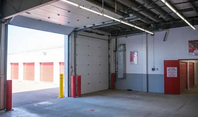 Apple Self Storage photo