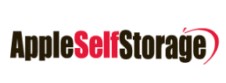 Apple Self Storage logo