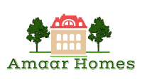 Amaar Homes logo