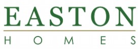 Easton Homes Inc logo