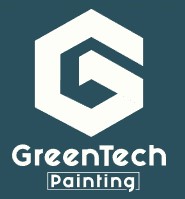 GreenTech Painting Inc. logo