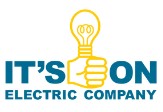 It's On Electric Company logo