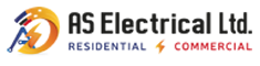 AS Electrical Ltd logo