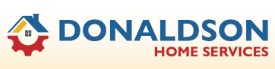 Donaldson Home Services logo