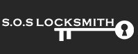 S.O.S. Locksmith logo