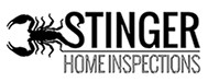 Stinger Home Inspections logo