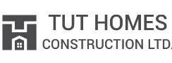 Tut Homes Construction Ltd. logo