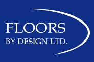 Floors By Design logo