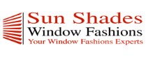 Sun Shades Window Fashions logo