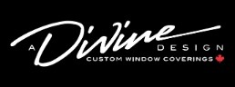 A Divine Design logo