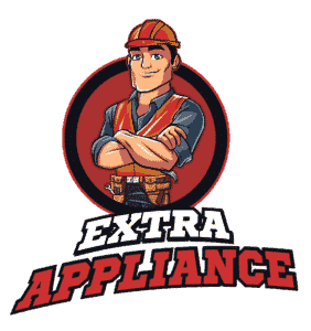 Extra Appliance logo