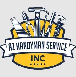 AZ Handyman Service logo