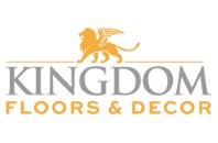 Kingdom Floors & Decor logo