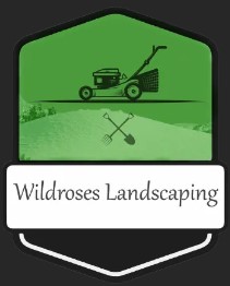 Wildroses Landscaping Corp logo