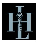 Houdini Locksmith logo