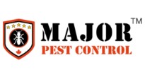 Major Pest Control logo