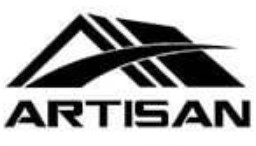 Artisan Roofing logo