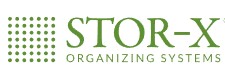 Stor-X logo