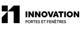 Innovation Portes et Fenêtres logo