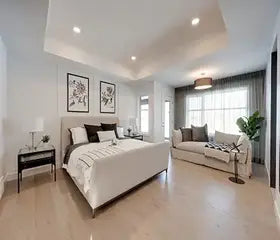 Alberta Hardwood Flooring photo
