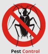 Pest Control Exterminator Ajax logo