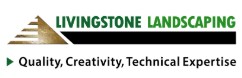 Livingstone Landscaping Ltd. logo