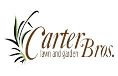 Carter Bros Lawn & Garden logo