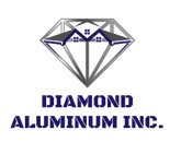 Diamond Aluminum Inc. logo