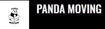 Panda Moving logo