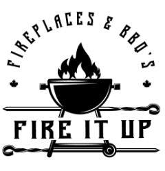 Fire It Up logo