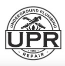 UPR - Basement Waterproofing & Drain Repair logo