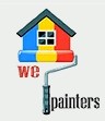 We Painters logo