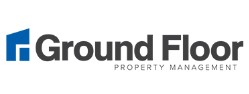 Ground Floor Property Management logo