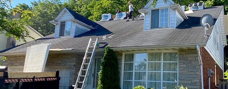 Pro Roofing Services photo