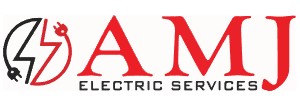 AMJ Electric Services logo