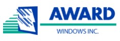 Award Windows Inc. logo