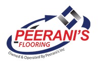 Peerani's Flooring logo