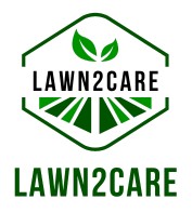 Lawn2care Landscaping and Snow Removal logo